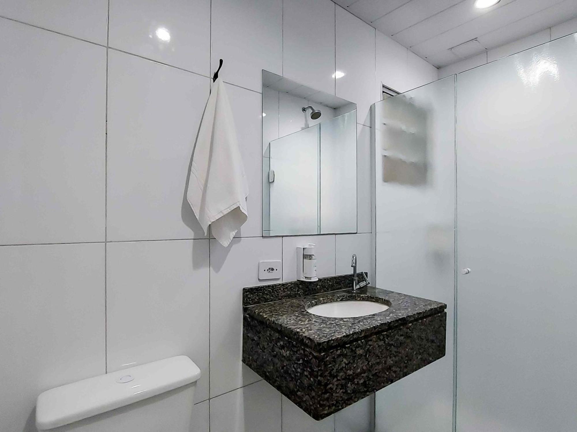 Calamares Hotel Sao Caetano (Adults Only) Santo Andre  Exterior photo